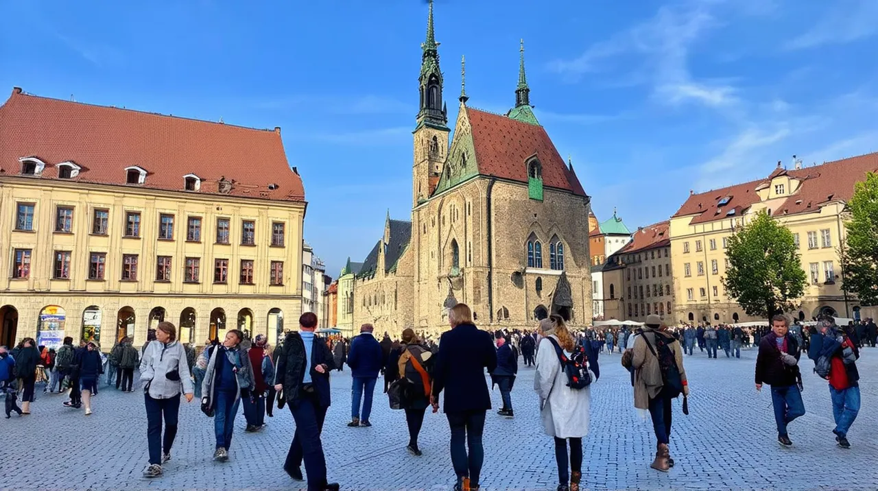 Free Historical Walking Tours Munich: Explore History on Foot