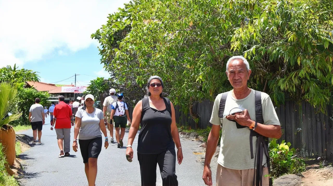 Free Historical Walking Tours Nadi: Explore Culture and History