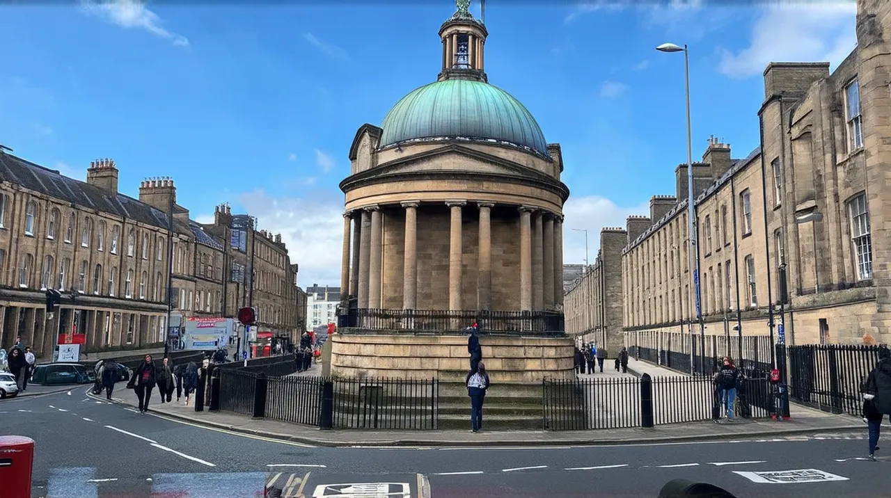 Free Historical Walking Tours Newcastle-upon-Tyne