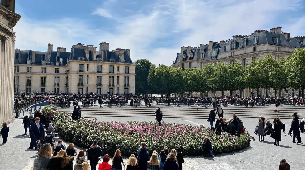 Free Historical Walking Tours Paris: Discover the Past