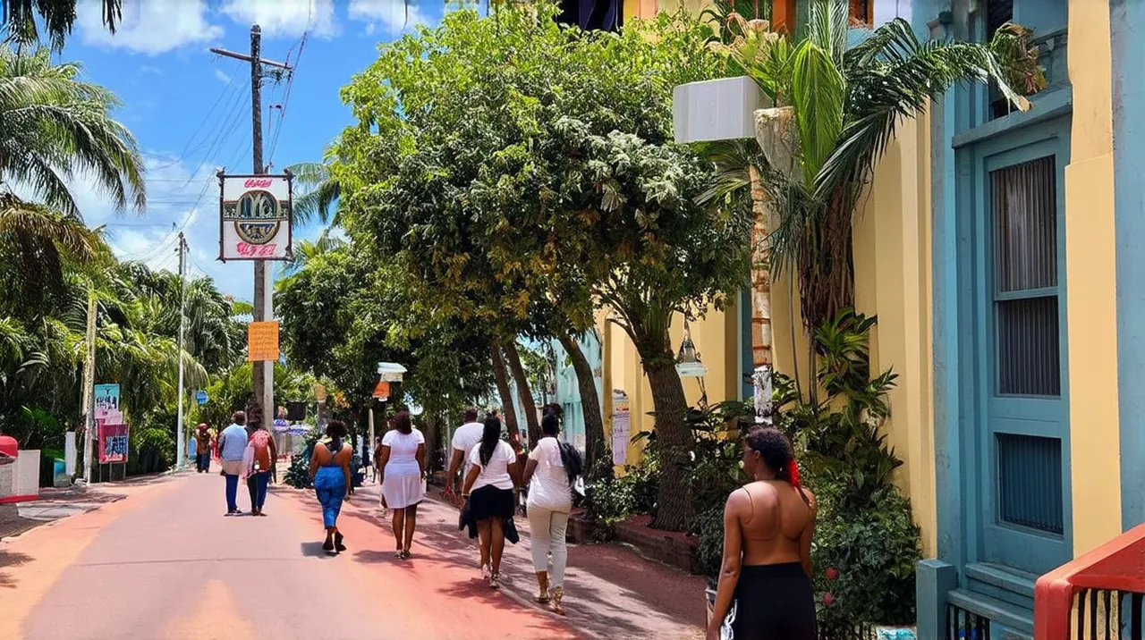 Free Historical Walking Tours Port of Spain