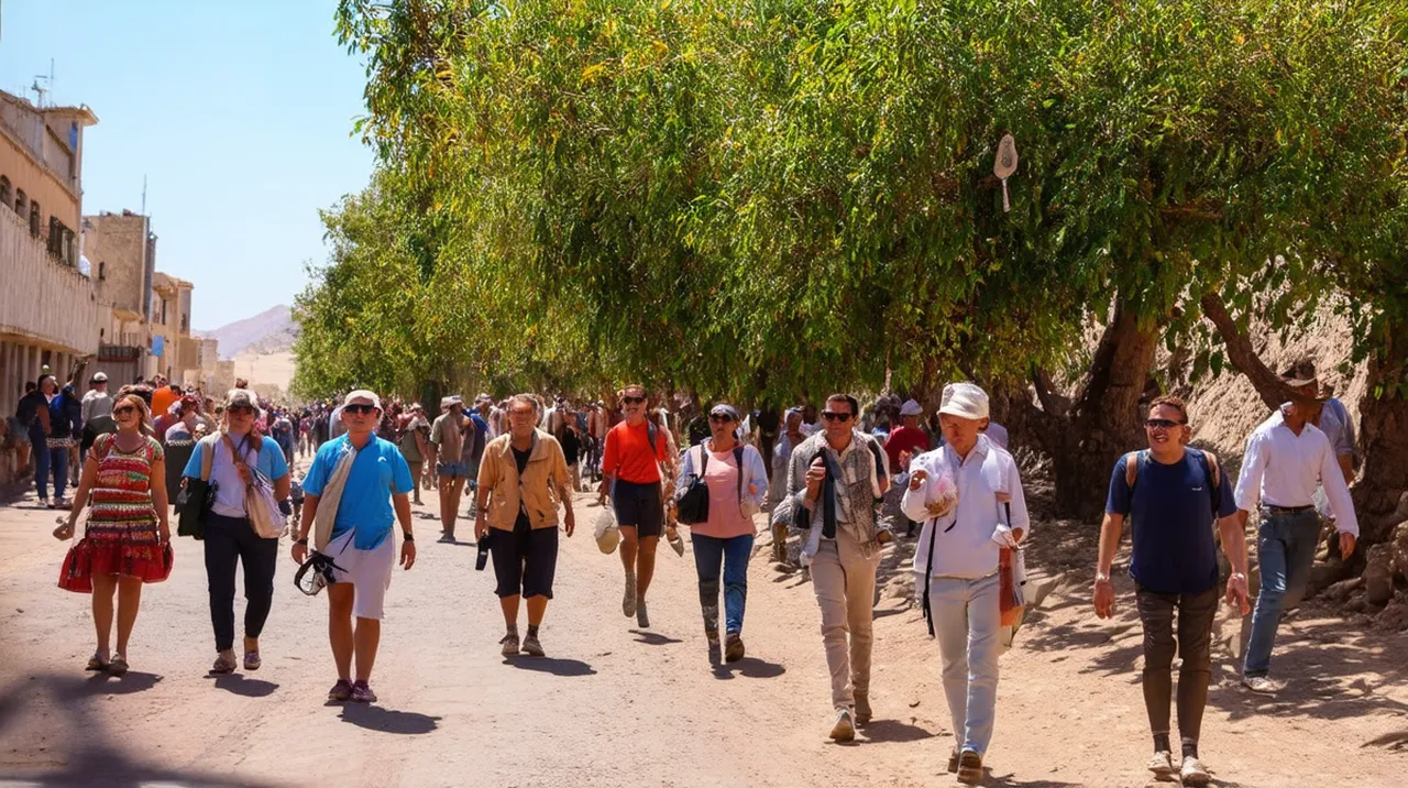 Free Historical Walking Tours Sucre: Discover the City