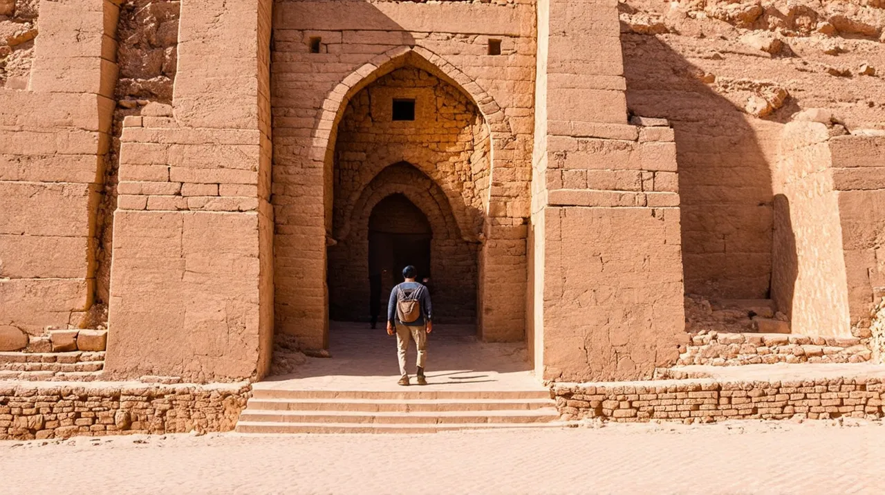 Free Historical Walking Tours Zagora: Discover the Past