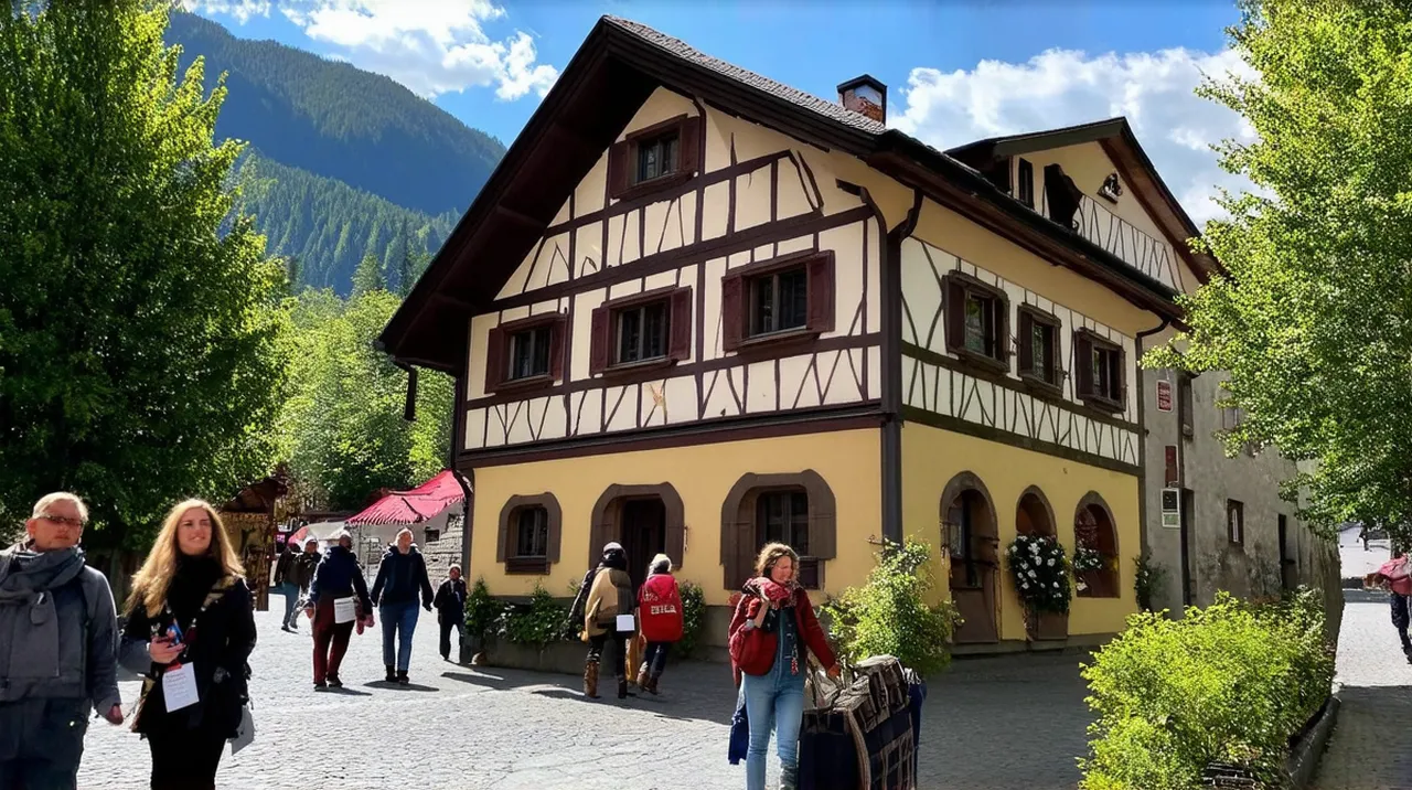 Free Historical Walking Tours Zakopane: Explore Its Rich Heritage