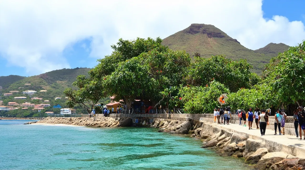 Free Walking Tour Itinerary Dili: Explore the City