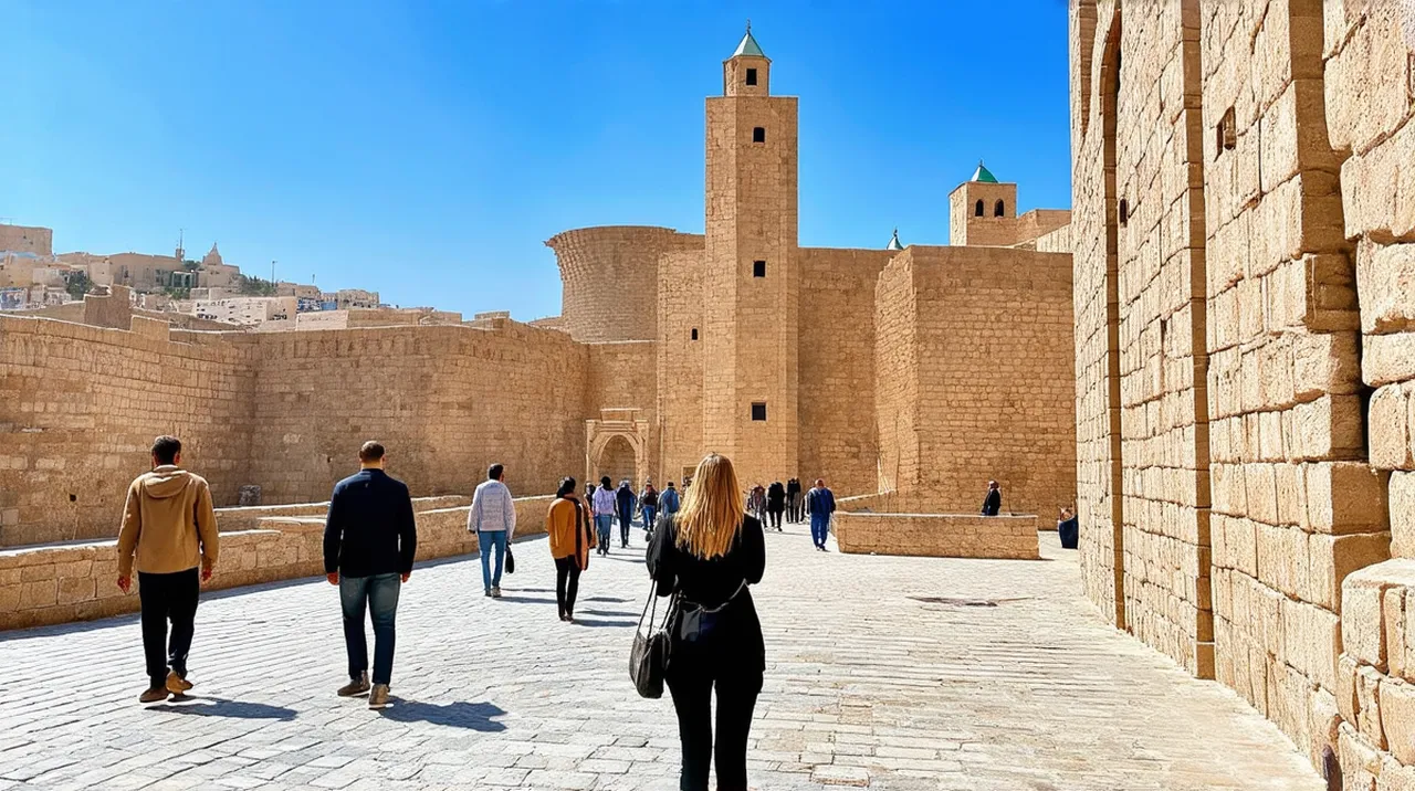 Free Walking Tour Itinerary Gaziantep: Explore the City