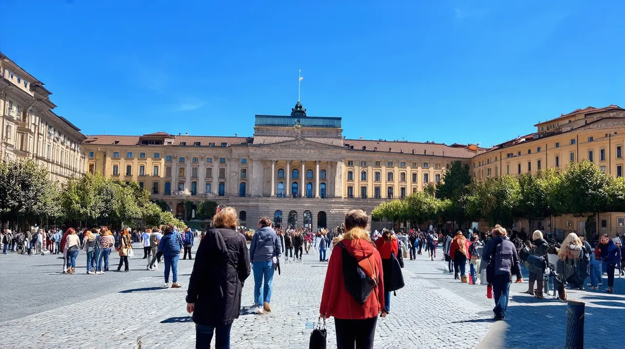 Free Walking Tour Itinerary Geneva: Explore on Foot