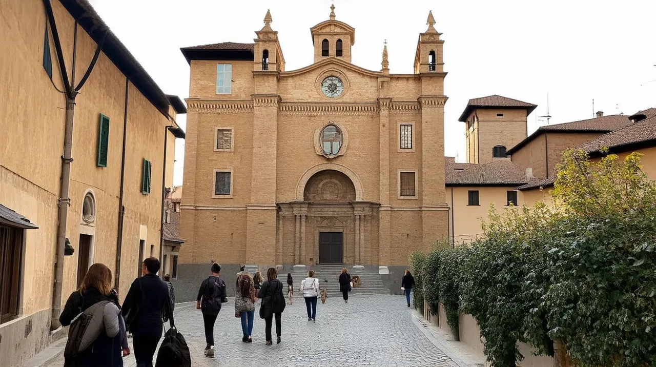 Free Walking Tour Itinerary Modena: Discover the City