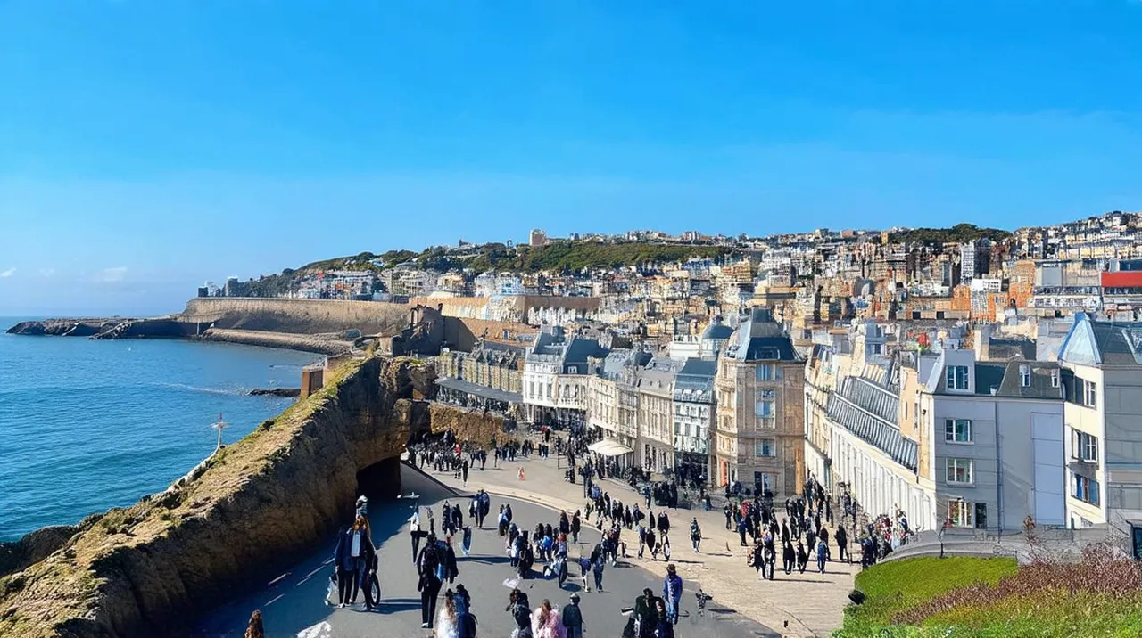 Free Walking Tours A Coruña: Discover the City