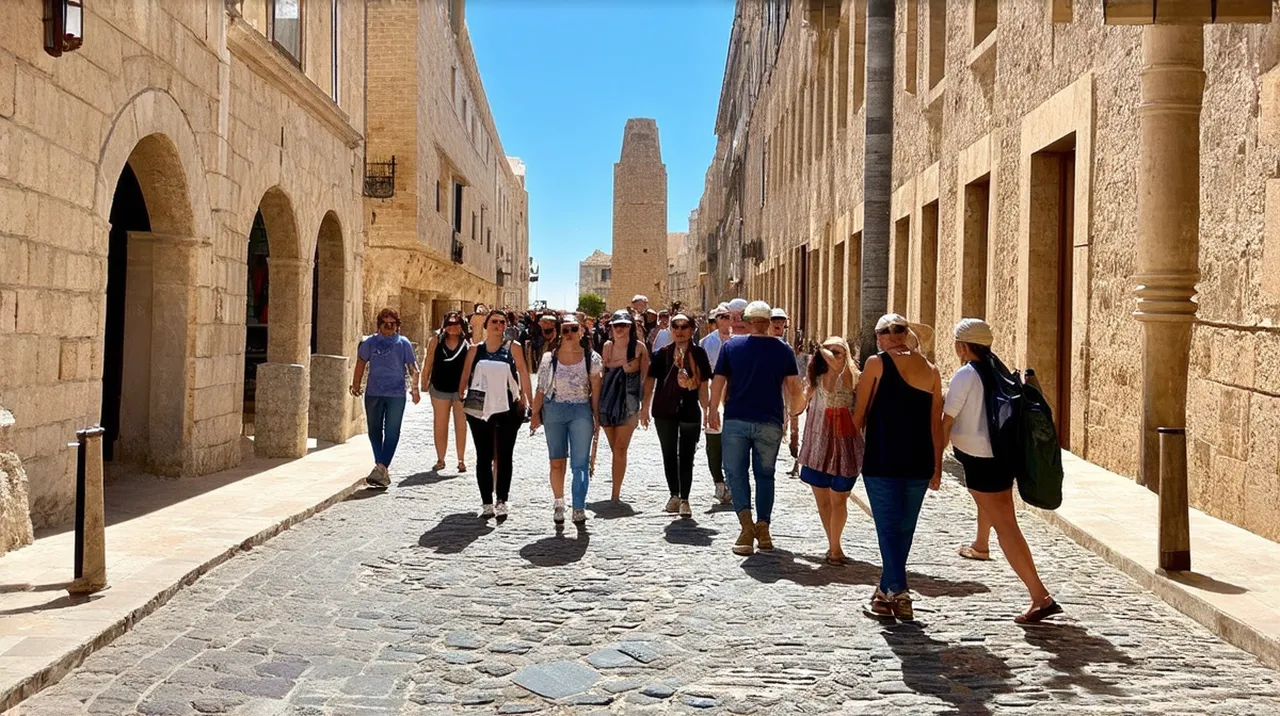 Free Walking Tours Alghero: Discover This Coastal Gem