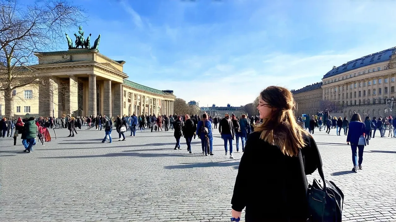 Free Walking Tours Berlin: Explore the Capital on Foot