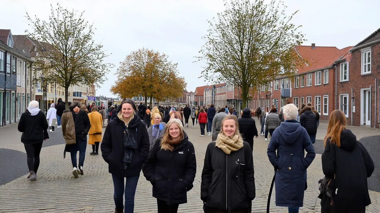 Free Walking Tours Billund: Explore the City on Foot