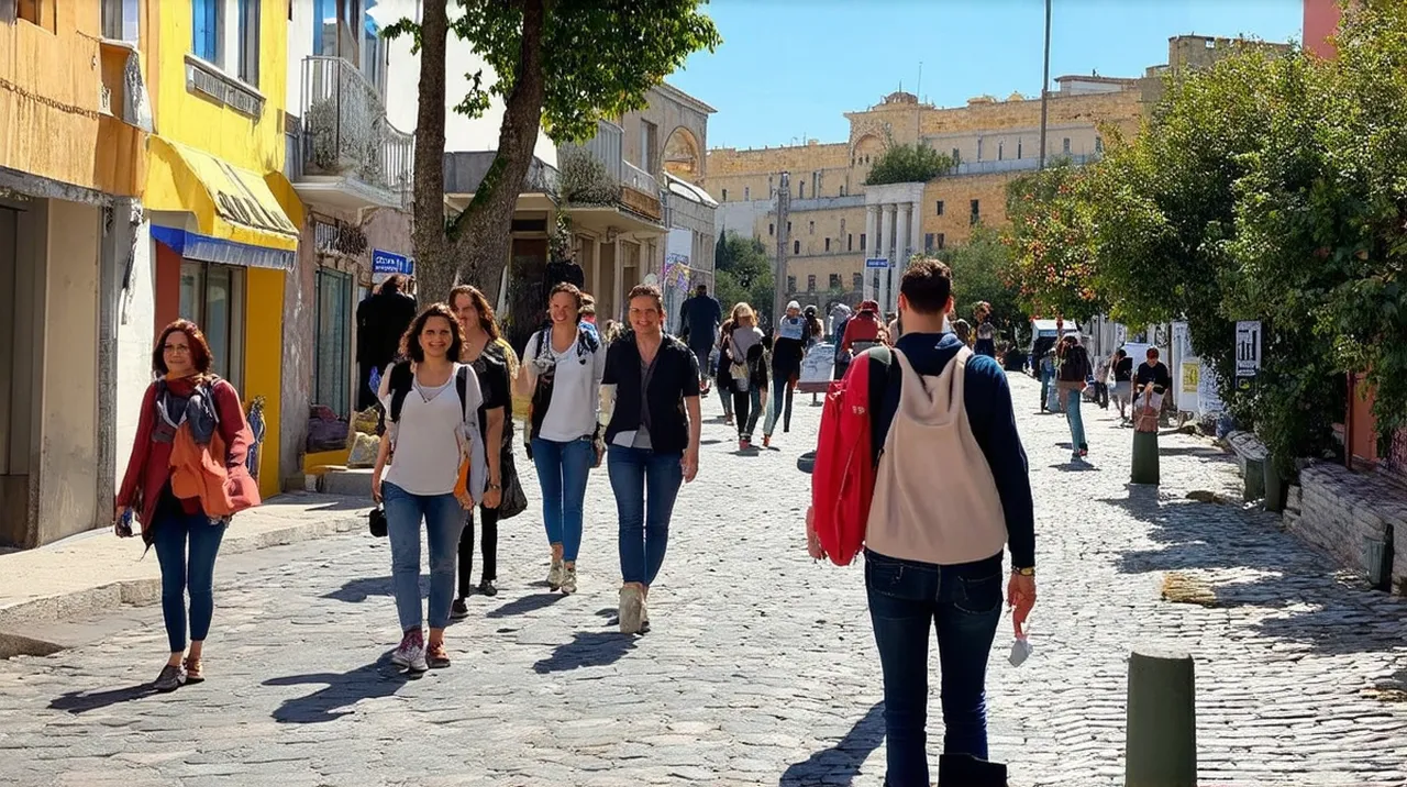 Free Walking Tours Burgas: Discover the Coastal City