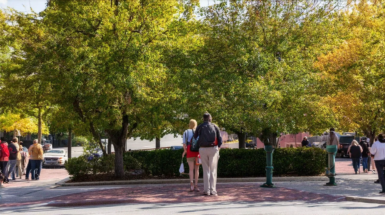 Free Walking Tours Chattanooga: Discover the City