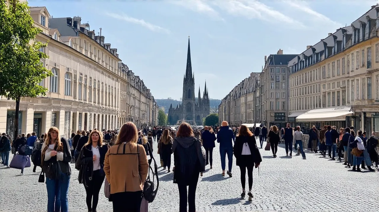 Free Walking Tours Épernay: Explore the Champagne Capital