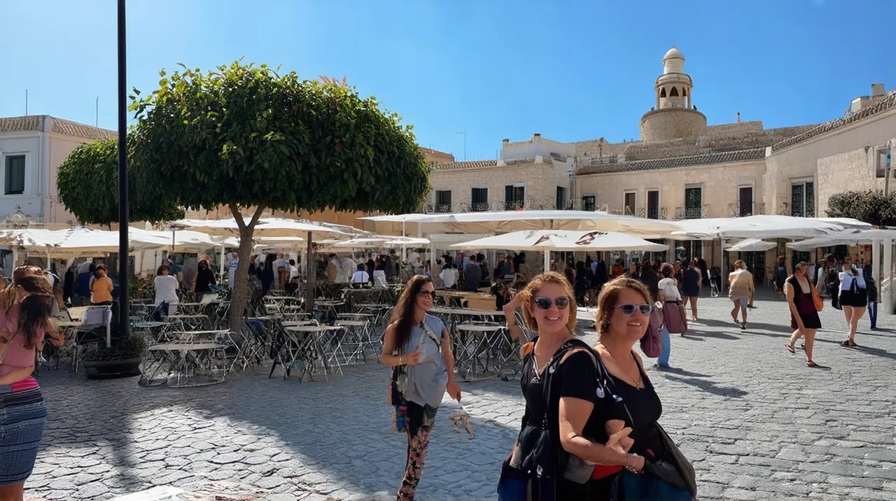 Free Walking Tours Faro: Discover the City on Foot