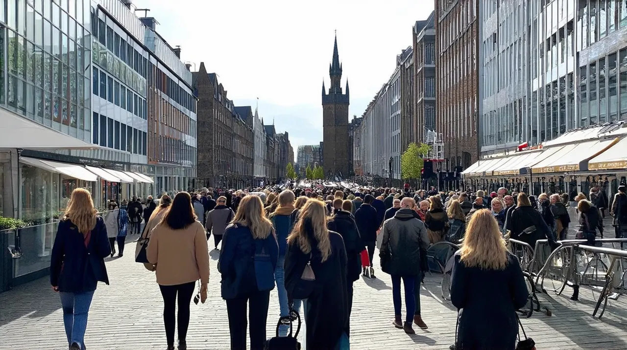 Free Walking Tours Hamburg: Discover the City on Foot