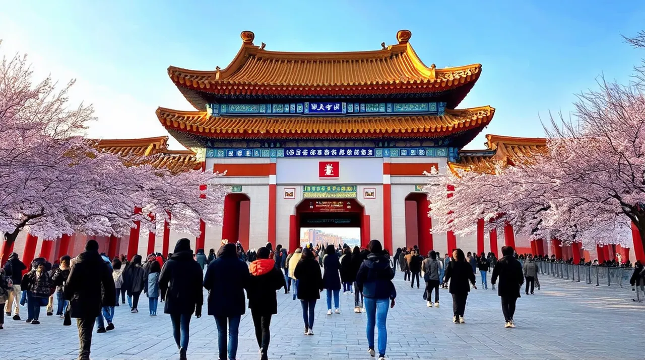 Free Walking Tours Harbin: Discover the City on Foot