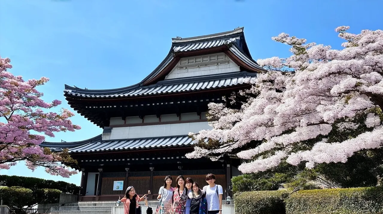 Free Walking Tours Hiroshima: Uncover the City