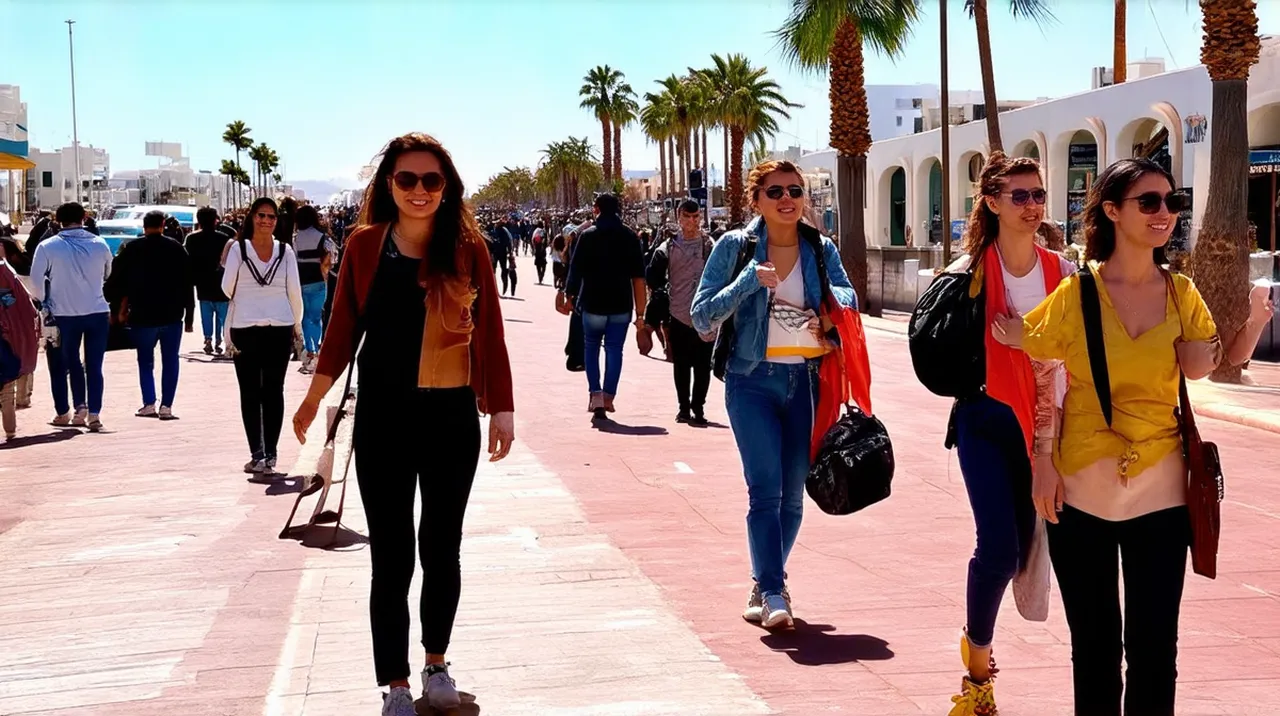 Free Walking Tours Iquique: Discover This Coastal Gem