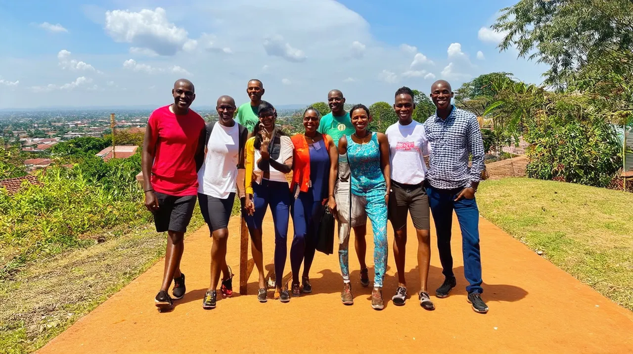 Free Walking Tours Kigali: Discover the Heart of Rwanda