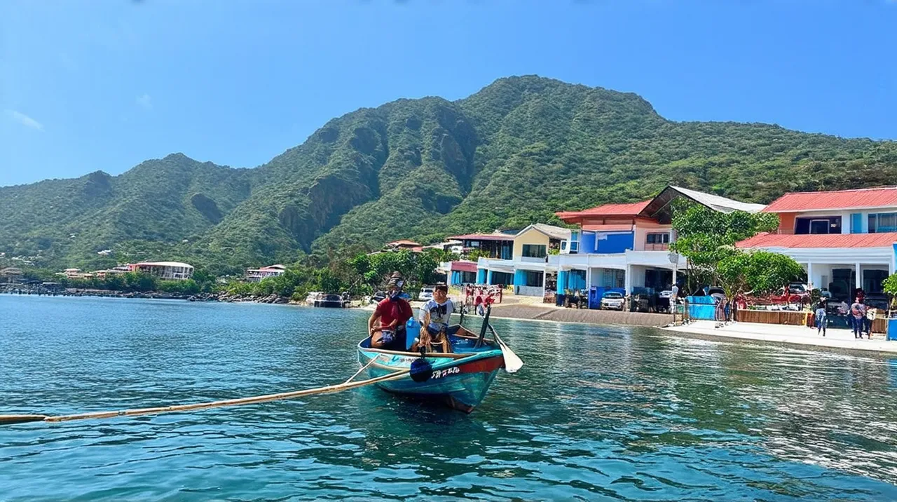 Free Walking Tours Labuan Bajo: Discover Breathtaking Views