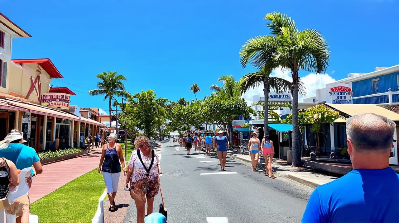 Free Walking Tours Lahaina: Discover Historic Charm