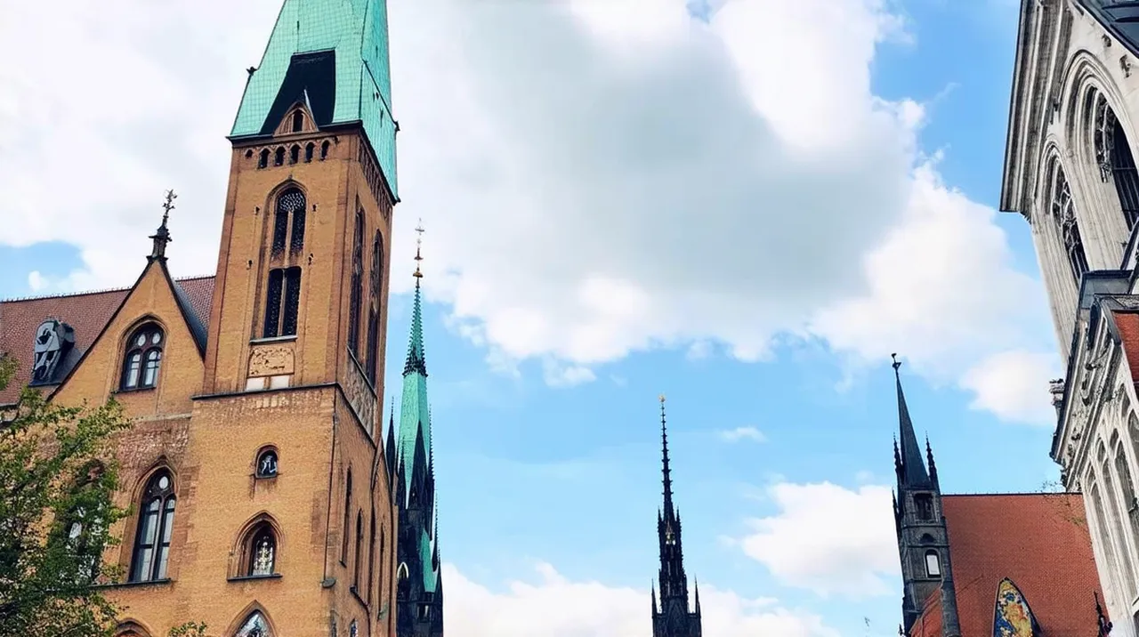 Free Walking Tours Leipzig: Experience the City