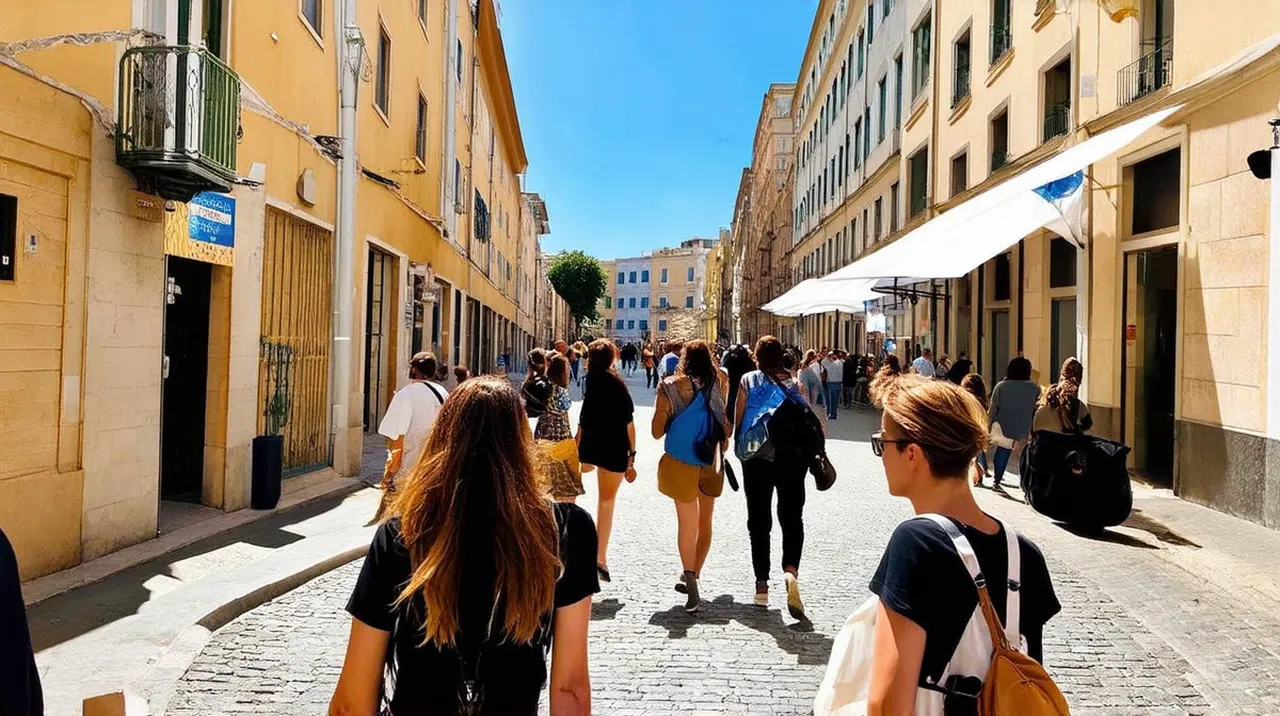 Free Walking Tours Lisbon: Discover the City on Foot