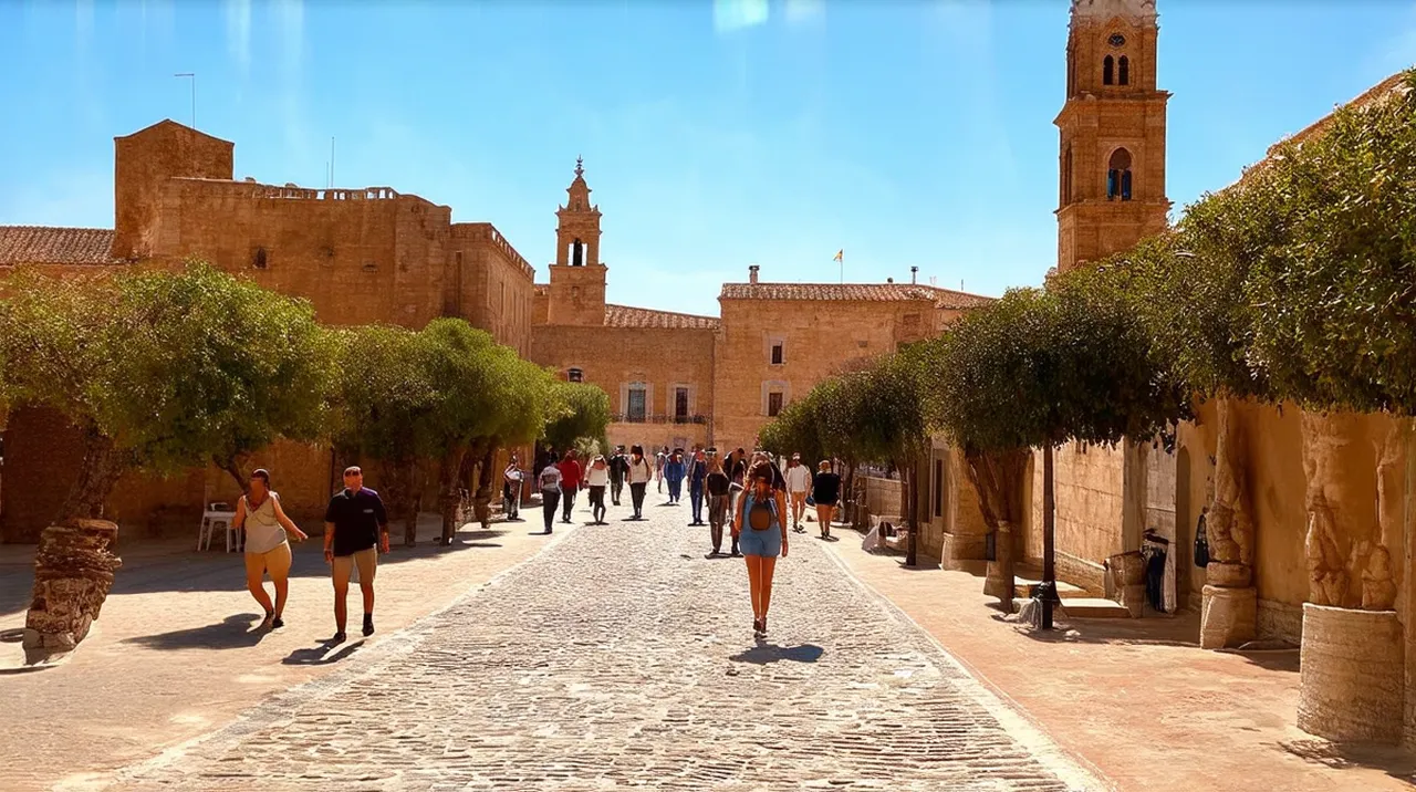 Free Walking Tours Marsala: Explore This Hidden Gem