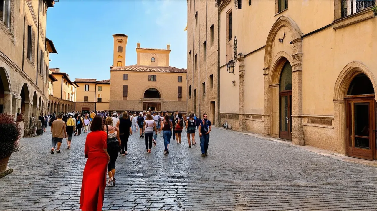 Free Walking Tours Modena: Discover the City on Foot