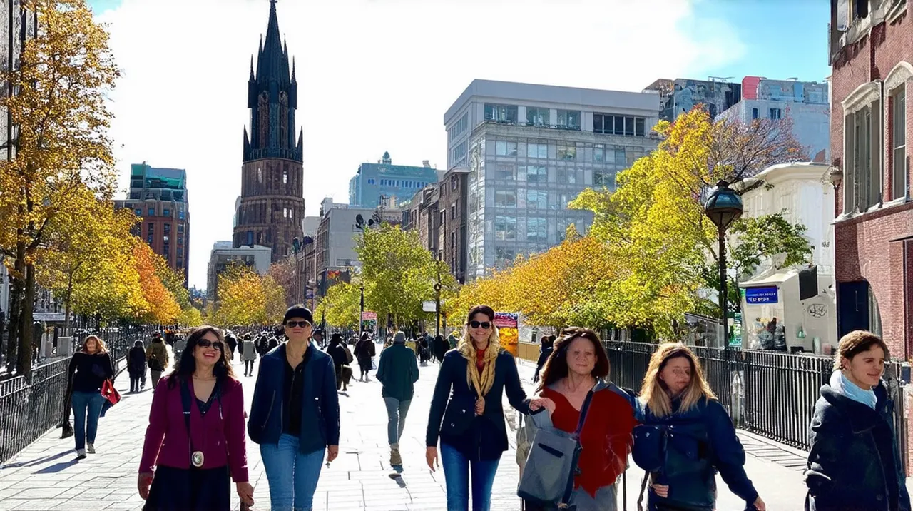 Free Walking Tours Montréal: Discover the City on Foot