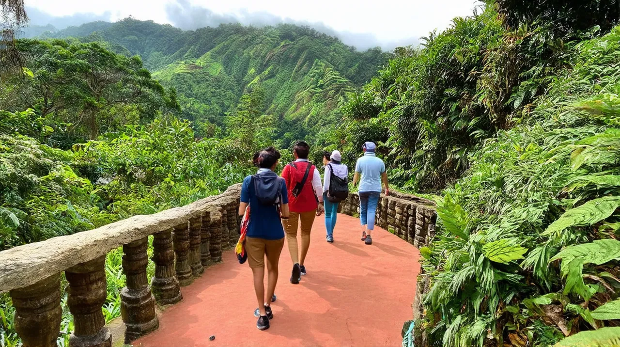 Free Walking Tours Munnar: Explore the Hills