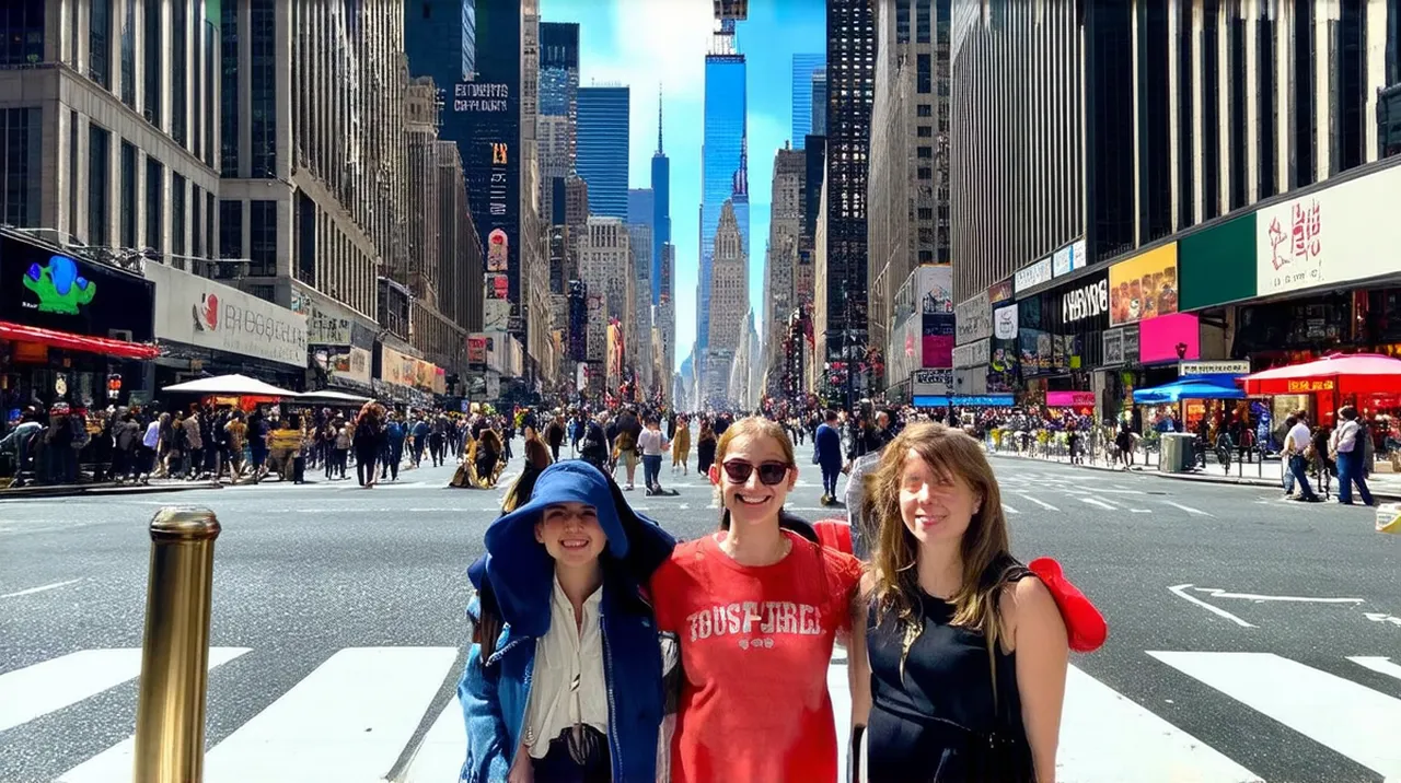 Free Walking Tours New York City: Explore on Foot