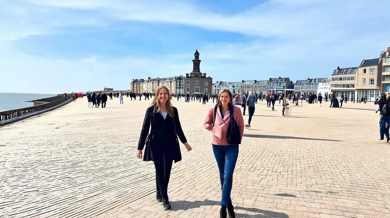 Free Walking Tours Ostend: Discover the Coastal Charm