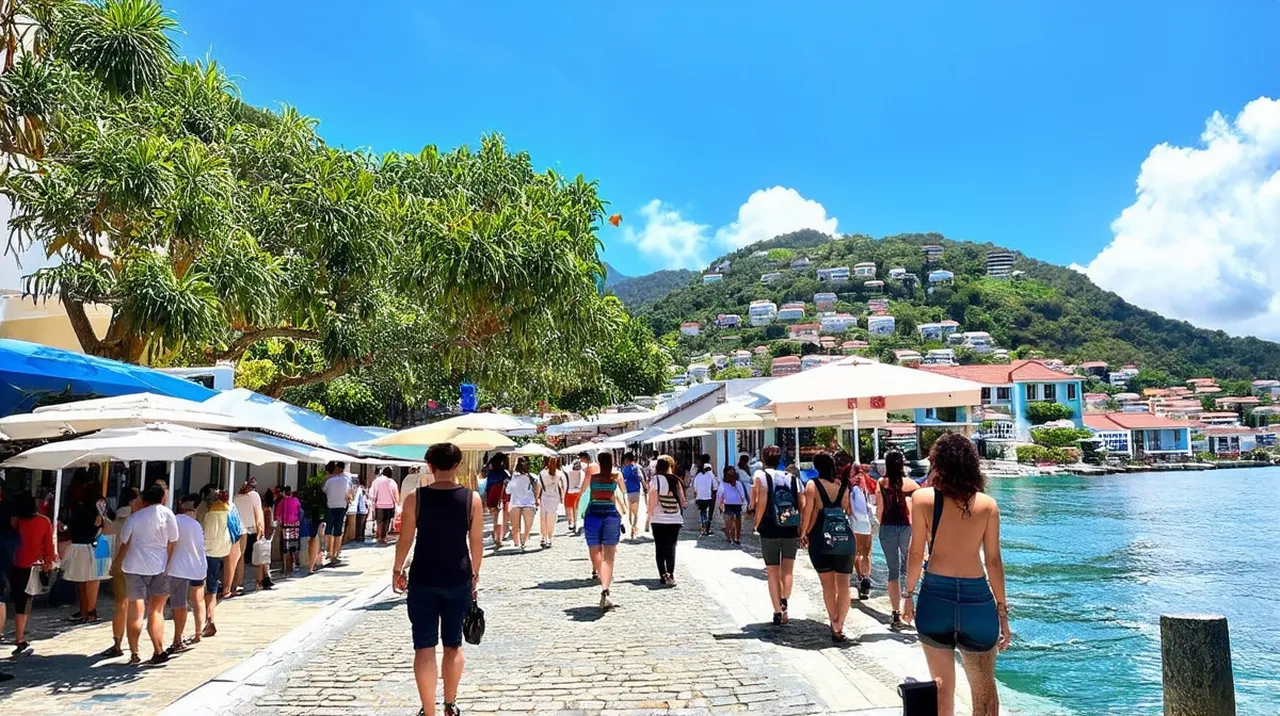 Free Walking Tours Paraty: Discover the Enchantment