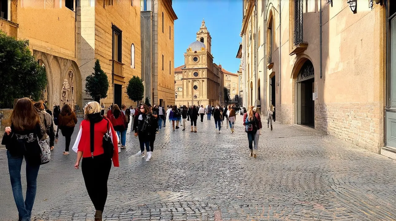 Free Walking Tours Parma: Explore the City’s Treasures
