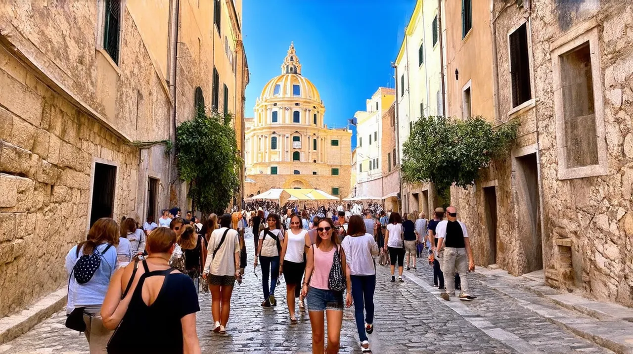 Free Walking Tours Ragusa: Discover This Gem