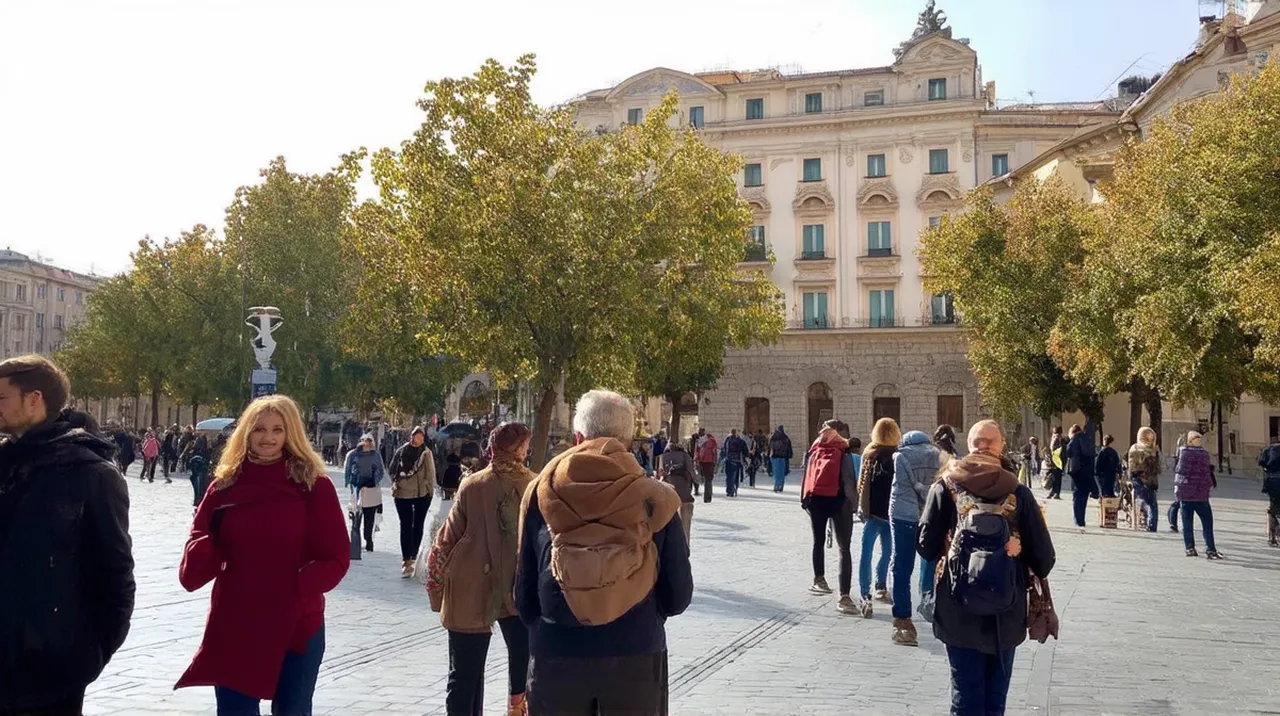 Free Walking Tours Ruse: Discover the City on Foot