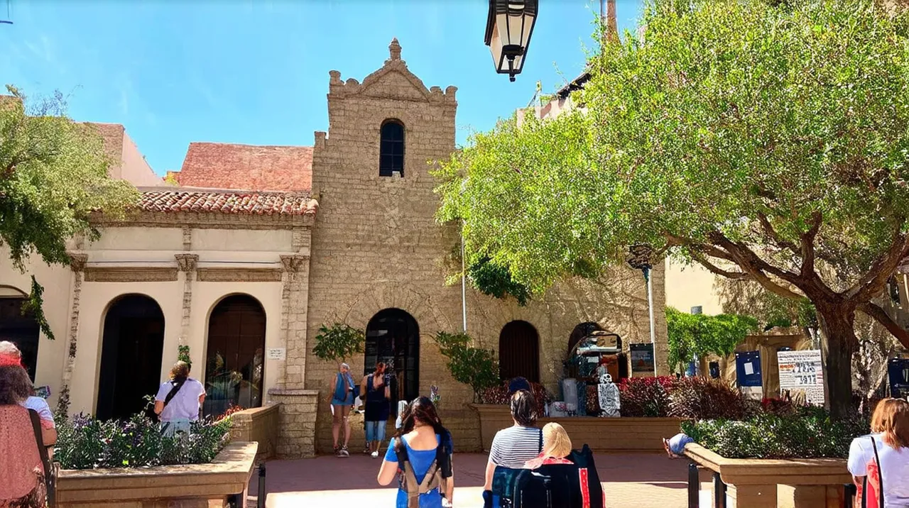 Free Walking Tours San Antonio: Discover the City