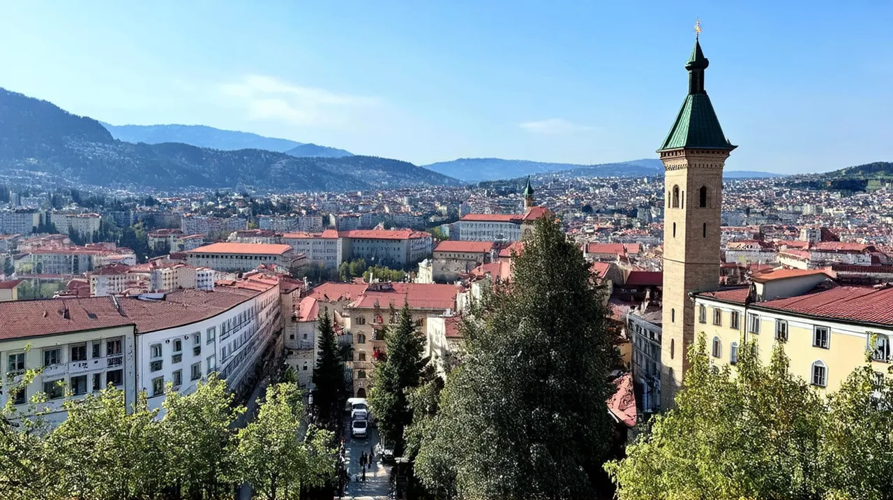 Free Walking Tours Sarajevo: Discover the Historic City
