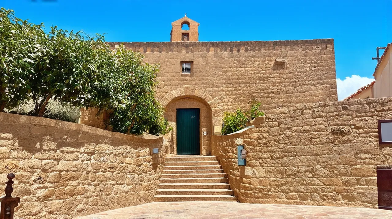 Free Walking Tours Silves: Uncover the History