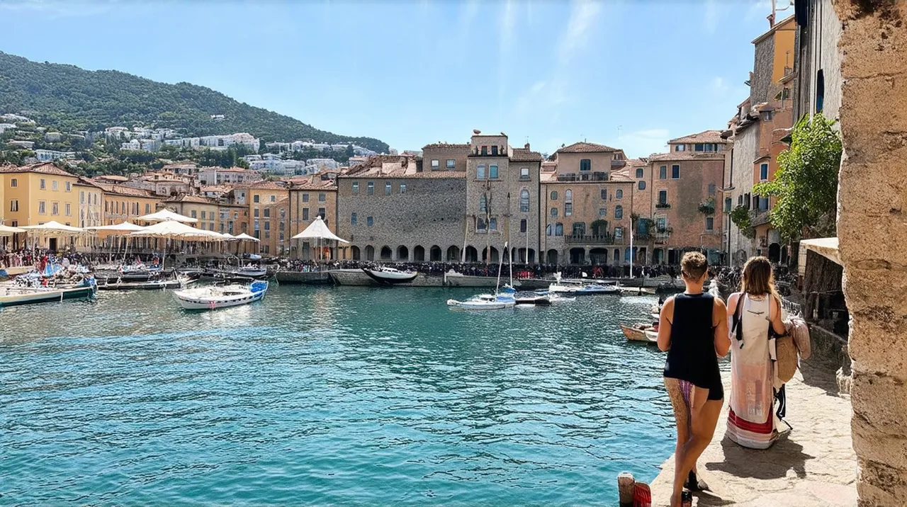 Free Walking Tours Sóller: Experience Local Beauty