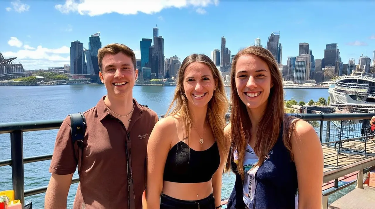 Free Walking Tours Sydney: Discover the Harbor City