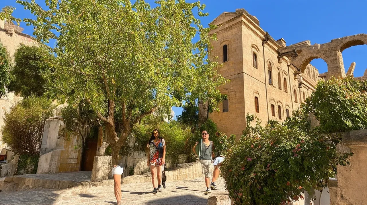 Free Walking Tours Tomar: Discover History on Foot