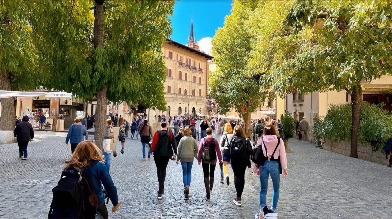 Free Walking Tours Trento: Discover the City on Foot