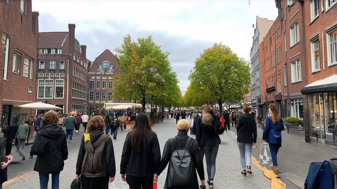 Free Walking Tours Utrecht: Discover the City