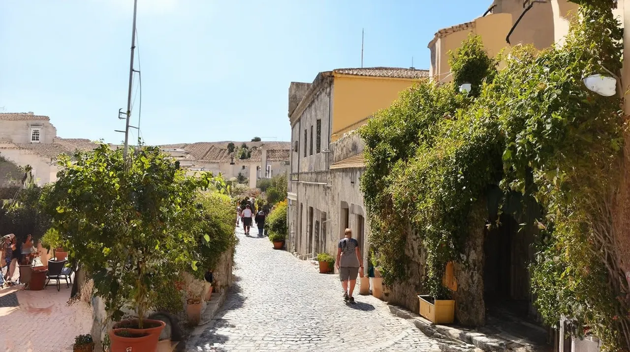 Free Walking Tours Vila Nova De Milfontes: Discover the Coastal Beauty