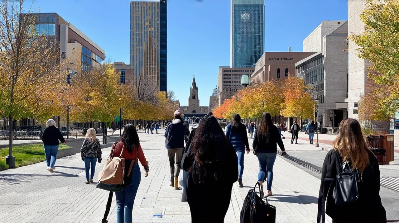 Free Walking Tours Winnipeg: Explore the Heart of Canada