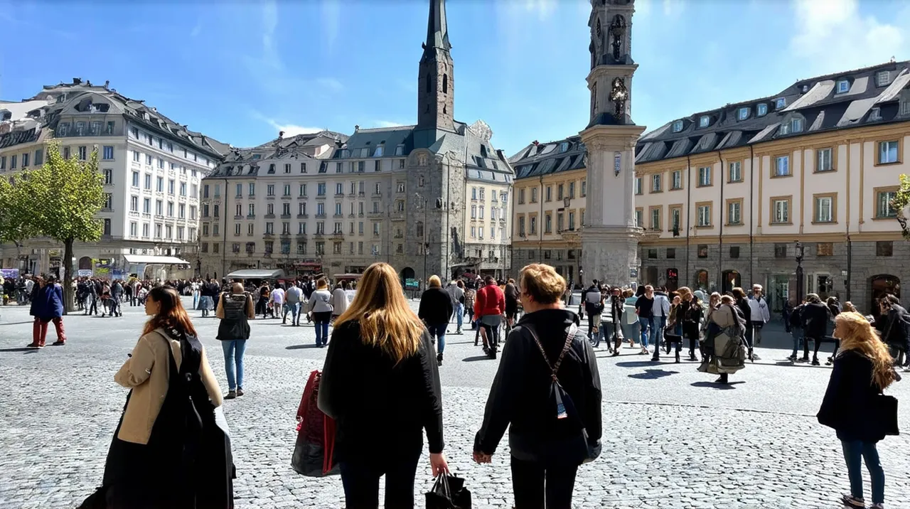 Free Walking Tours Zürich: Discover the City on Foot
